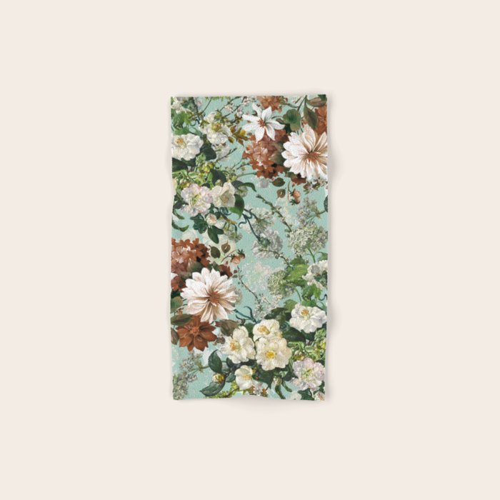 Midnight Garden XIII Towels Gallery Image 1