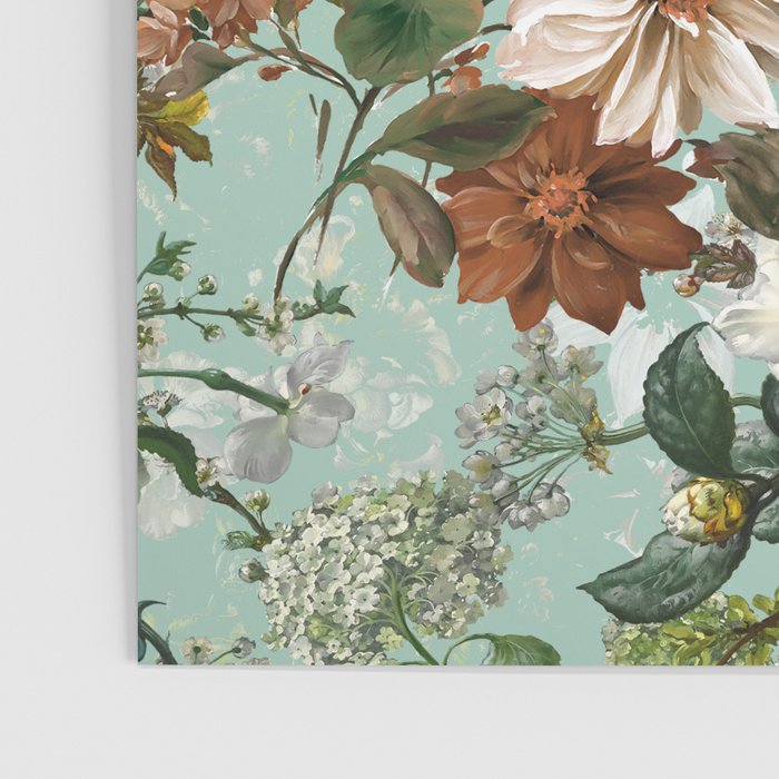Midnight Garden XIII Poster Gallery Image 3
