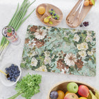Midnight Garden XIII Cutting Board Gallery Image 2