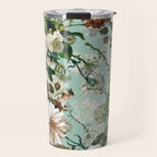 Midnight Garden XIII Travel Mug Gallery Image 1