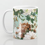 Midnight Garden XIII Coffee Mug Gallery Image 3