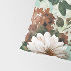 Midnight Garden XIII Pillow Sham Gallery Image 4