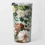 Midnight Garden XIII Travel Mug Gallery Image 3