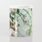 Midnight Garden XIII Coffee Mug Gallery Image 4