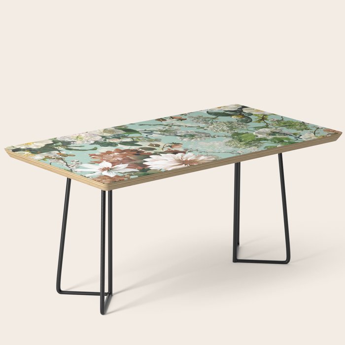 Midnight Garden XIII Coffee Table Gallery Image 1