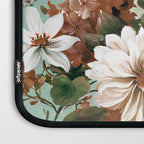 Midnight Garden XIII Laptop Sleeve Gallery Image 3
