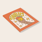 Taurus Mango Notebook Gallery Image 2