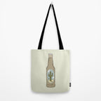 Desert Brew Tote Bag Gallery Image 2