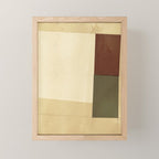 Higher Mini Art Print Gallery Image 1