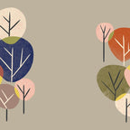 Multicolor Grove Coffee Mug Gallery Image 2