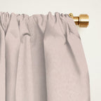 Morning Coffee II Window Curtain Gallery Image 2