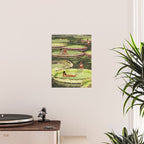Valley of the Lily Poster Gallery Image 2