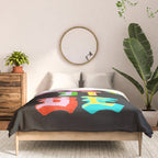 Let It Be Comforter Gallery Image 3