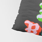 Let It Be Pillow Sham Gallery Image 4