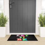 Let It Be Welcome Mat Gallery Image 3