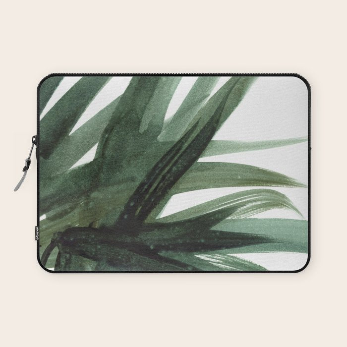 Palm Laptop Sleeve Gallery Image 1
