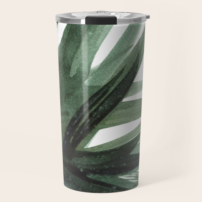 Palm Travel Mug Gallery Image 1