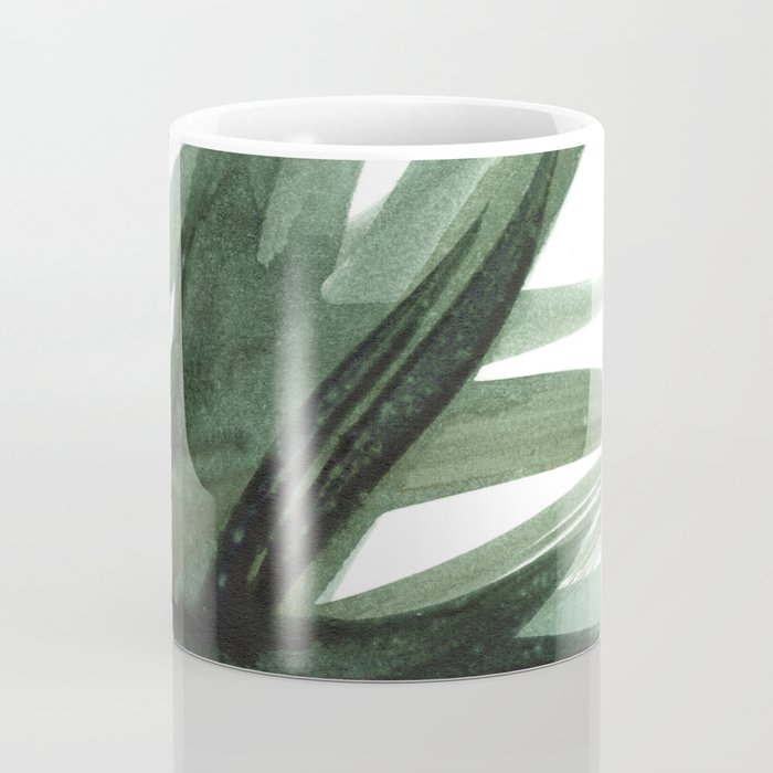 Palm Coffee Mug Gallery Image 4