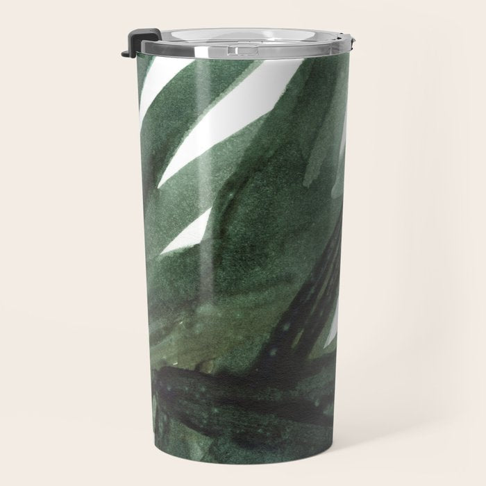 Palm Travel Mug Gallery Image 3