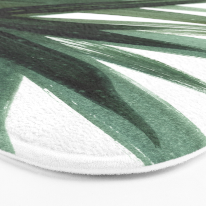 Palm Bath Mat Gallery Image 3