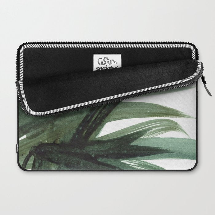 Palm Laptop Sleeve Gallery Image 2