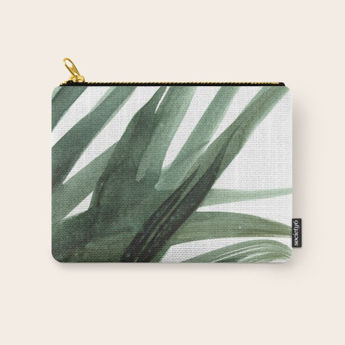 Palm Carry All Pouch Gallery Image 1