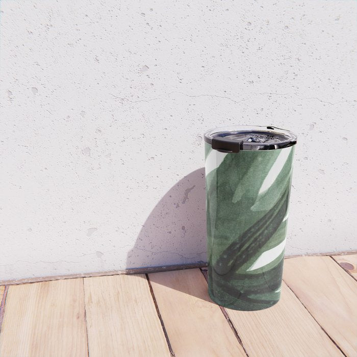Palm Travel Mug Gallery Image 4