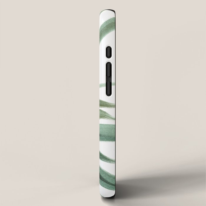 Palm iPhone Case Gallery Image 2