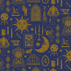 Whimsigoth: Celestial Coffee Mug Gallery Image 2