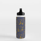 Whimsigoth: Celestial Water Bottle Gallery Image 3