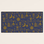 Whimsigoth: Celestial Desk Mat Gallery Image 3