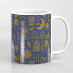 Whimsigoth: Celestial Coffee Mug Gallery Image 1