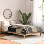 Abstract Geometric Shapes 165 Comforter Gallery Image 2