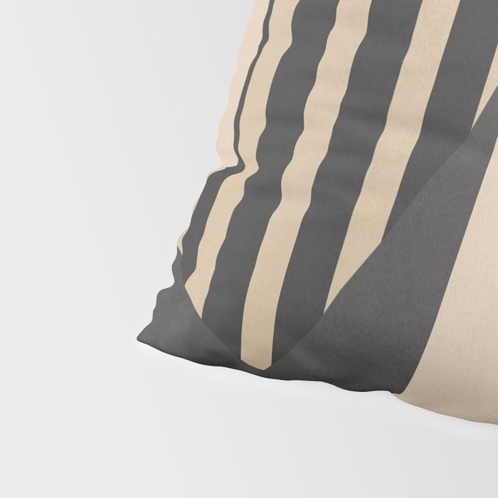 Abstract Geometric Shapes 165 Pillow Sham Gallery Image 4
