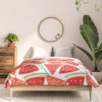 Sliced Watermelon Comforter Gallery Image 3