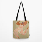 Look to the Sun Tote Bag Gallery Image 2