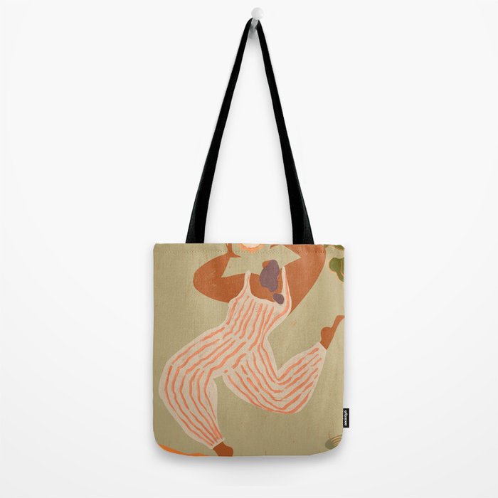 Look to the Sun Tote Bag Gallery Image 2