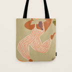 Look to the Sun Tote Bag Gallery Image 1