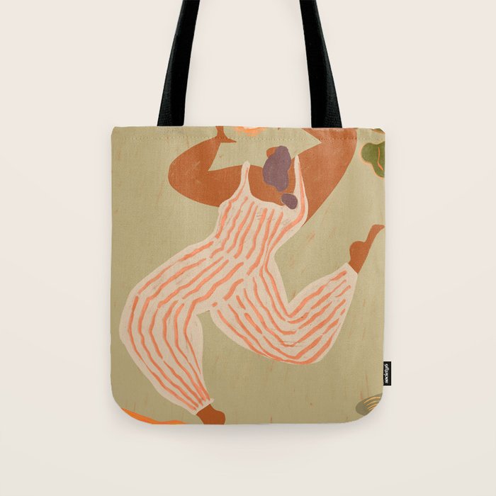 Look to the Sun Tote Bag Gallery Image 1