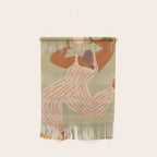 Look to the Sun Wall Hanging Gallery Image 1