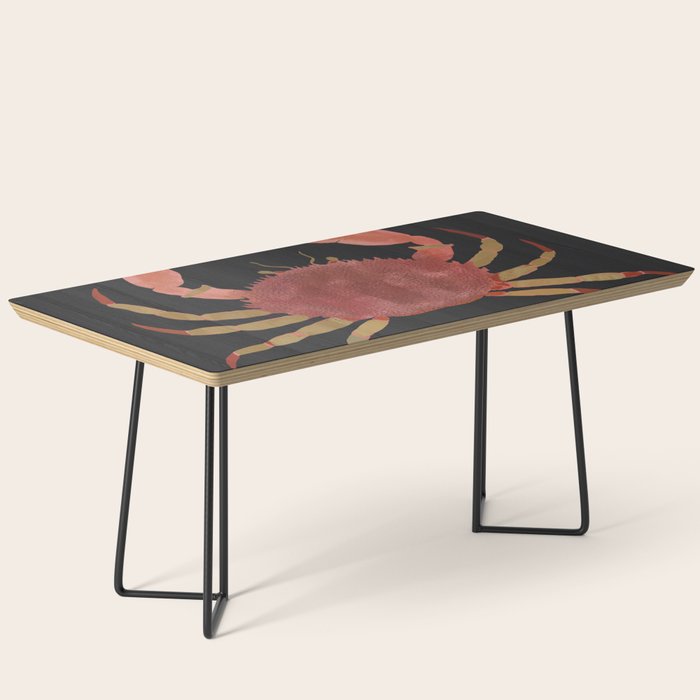 Minimalist Crab 3 Coffee Table Gallery Image 1