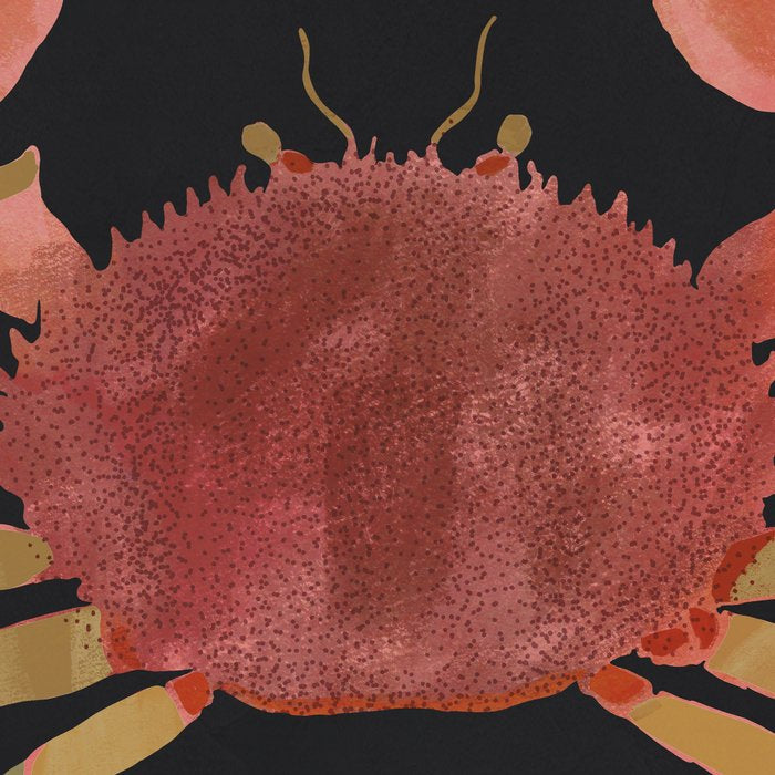 Minimalist Crab 3 Coffee Mug Gallery Image 2