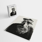 OLD MAN Jigsaw Puzzle Gallery Image 2