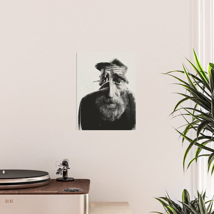 OLD MAN Poster Gallery Image 2
