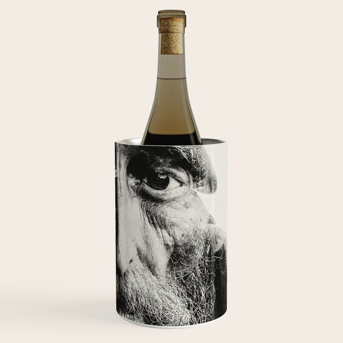 OLD MAN Wine Chiller Gallery Image 3
