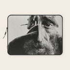 OLD MAN Laptop Sleeve Gallery Image 1