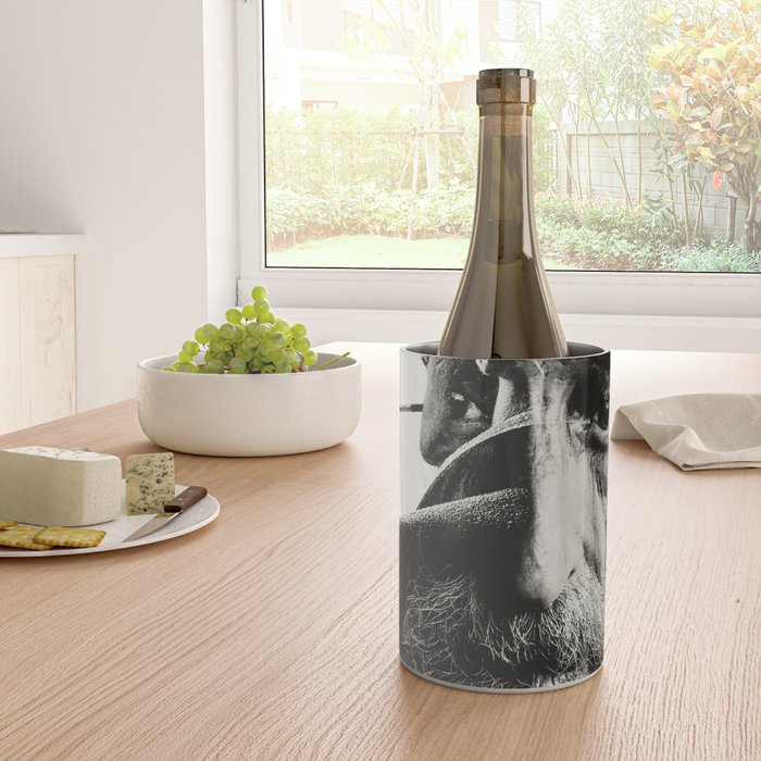 OLD MAN Wine Chiller Gallery Image 4