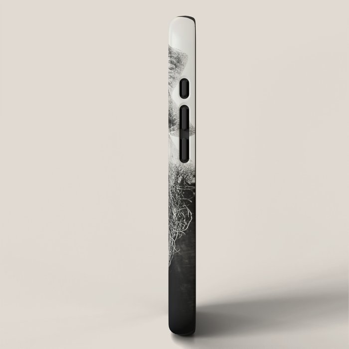 OLD MAN iPhone Case Gallery Image 2