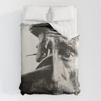 OLD MAN Duvet Cover Gallery Image 6