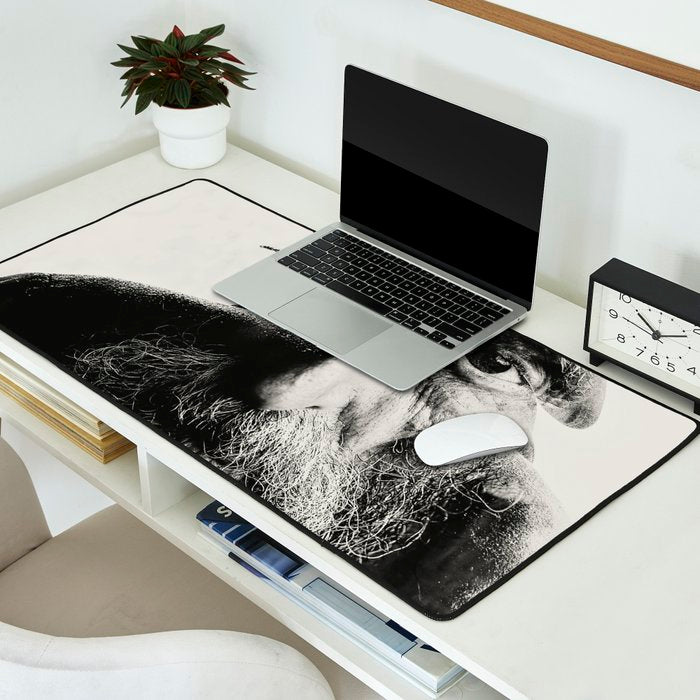 OLD MAN Desk Mat Gallery Image 2